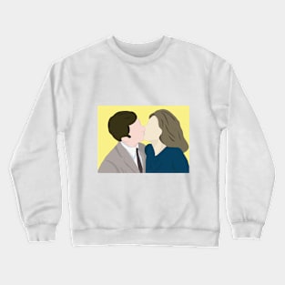 The graduate Crewneck Sweatshirt